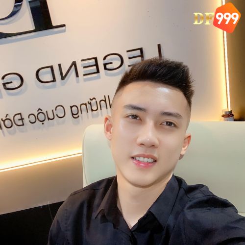 CEO DF999 - Hiếu Bạch Trung