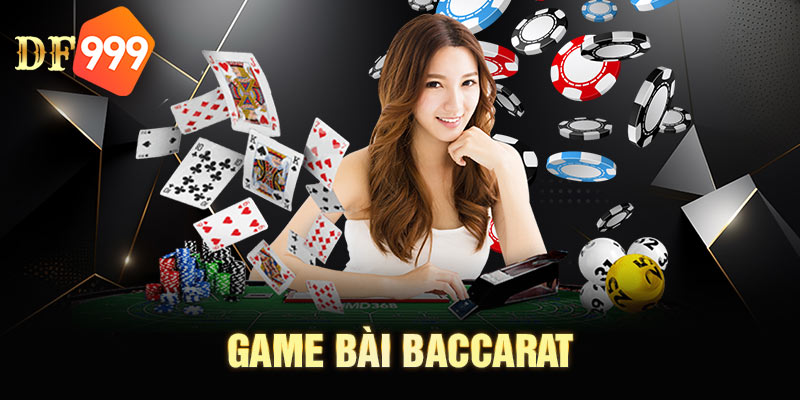 Luật chơi Baccarat áp dụng chung