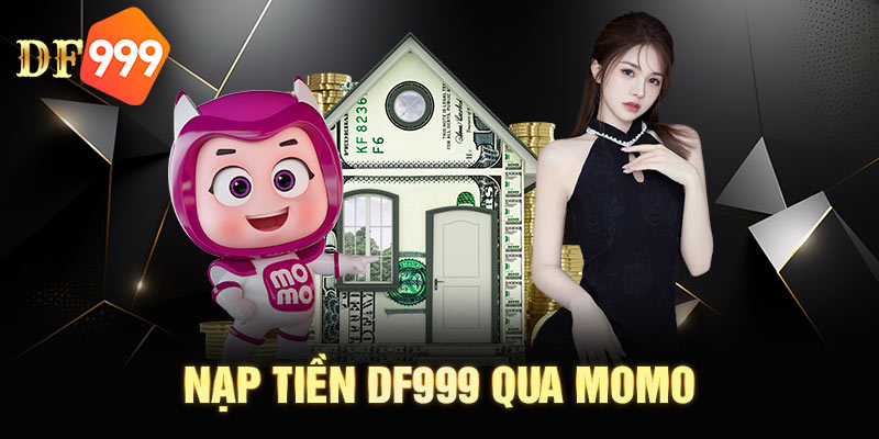 Quét mã QR Momo có nhiều ưu điểm tiện lợi khi nạp tiền vào tài khoản nhà cái