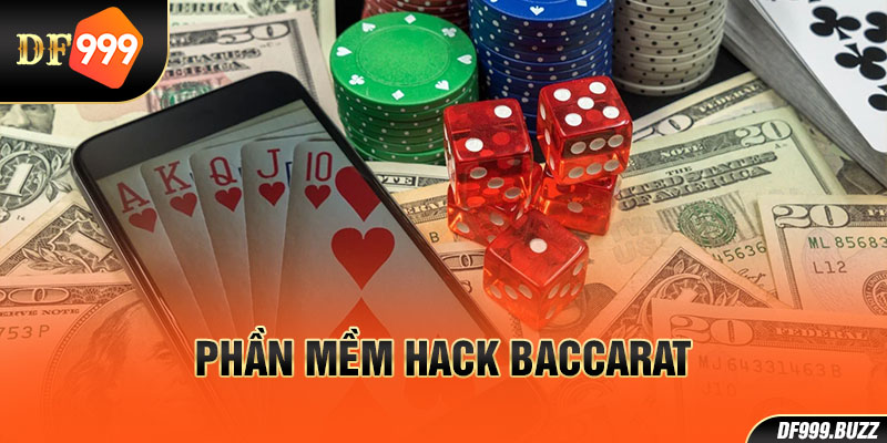 Phần mềm có tính năng dự đoán chuẩn xác kết quả Baccarat